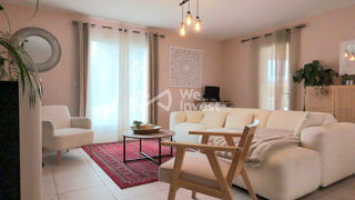  Maison à vendre 6 pièces 140 m²