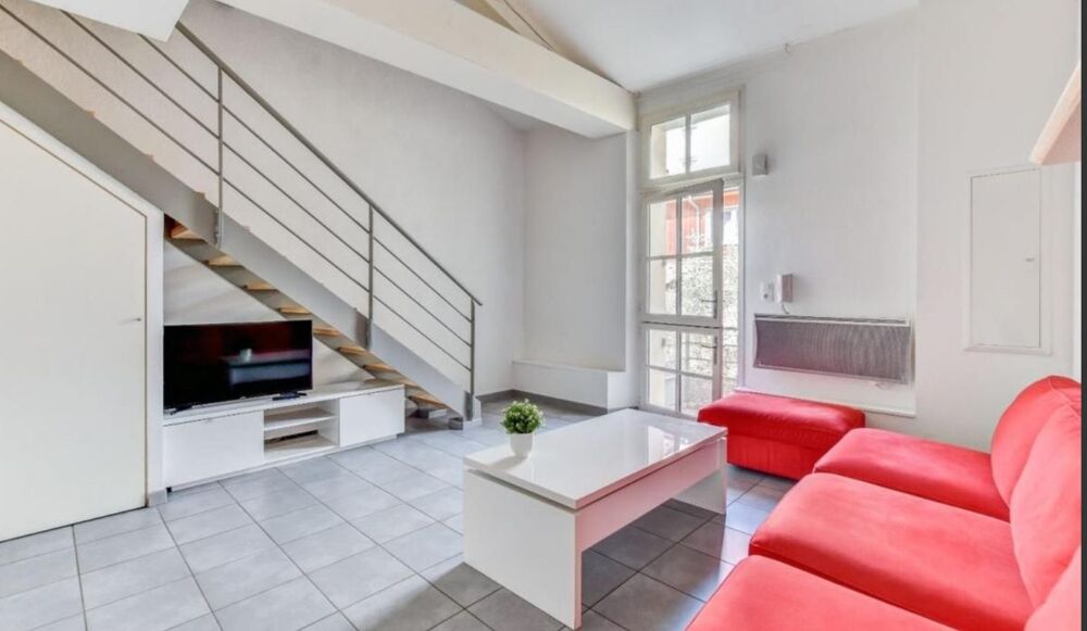 Vente Appartement Appartement à vendre Toulouse Toulouse