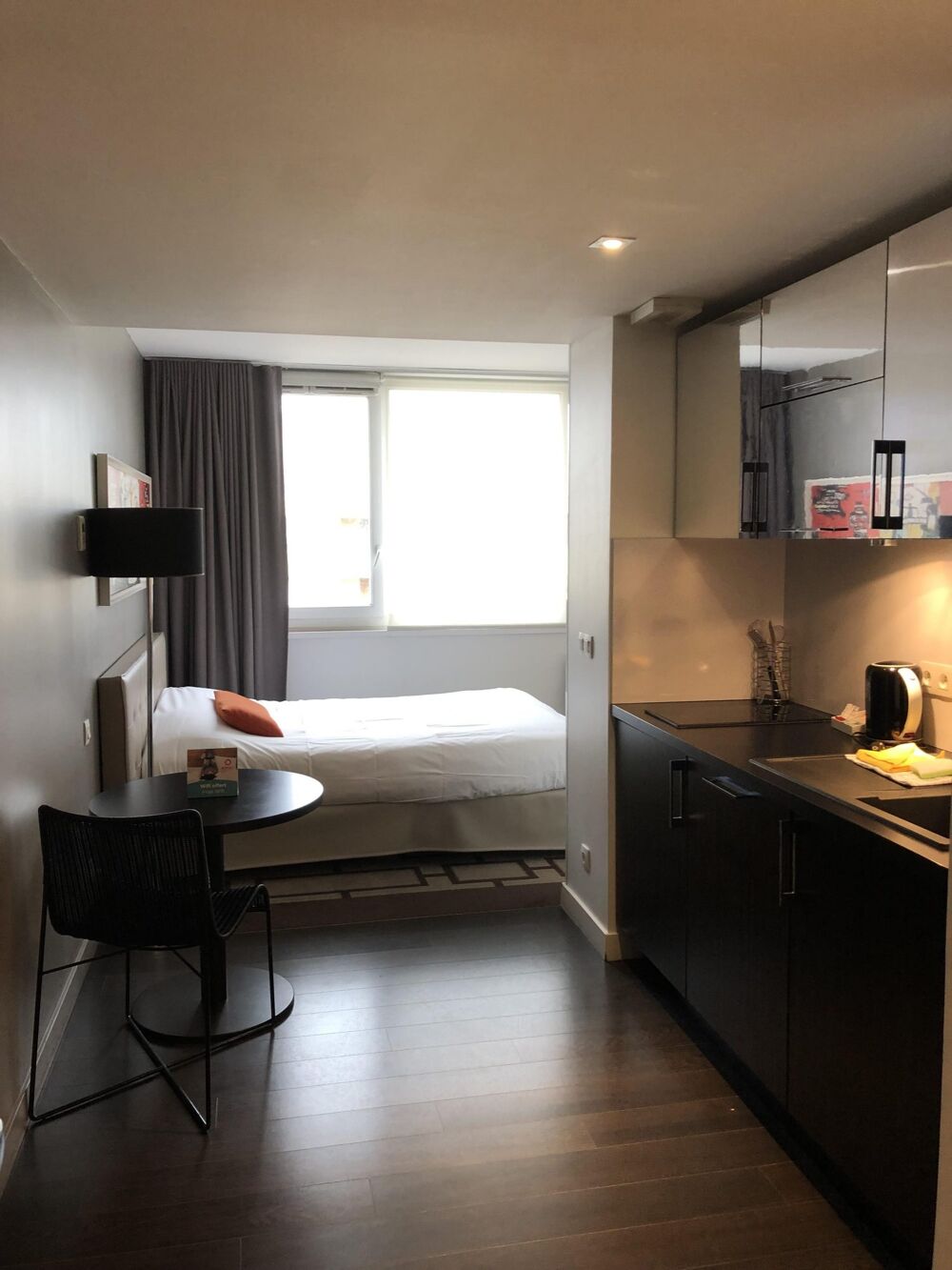 Appartement à vendre Grenoble