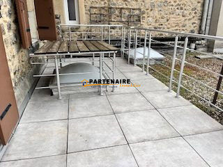  Appartement � louer 3 pi�ces 76 m�