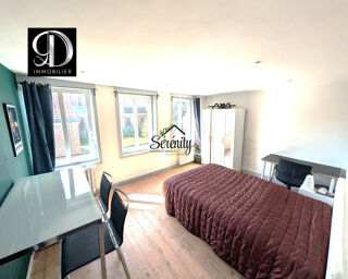  Maison � vendre 8 pi�ces 176 m�