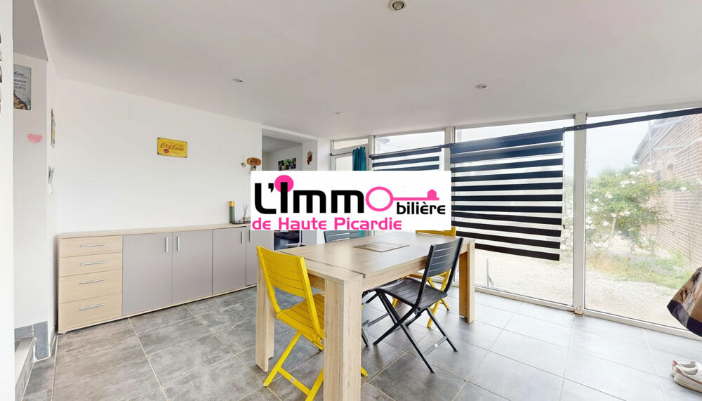 ? EXCLUSIVITÉ : PLAIN-PIED MODERNE & IMMENSE JARDIN À MARC