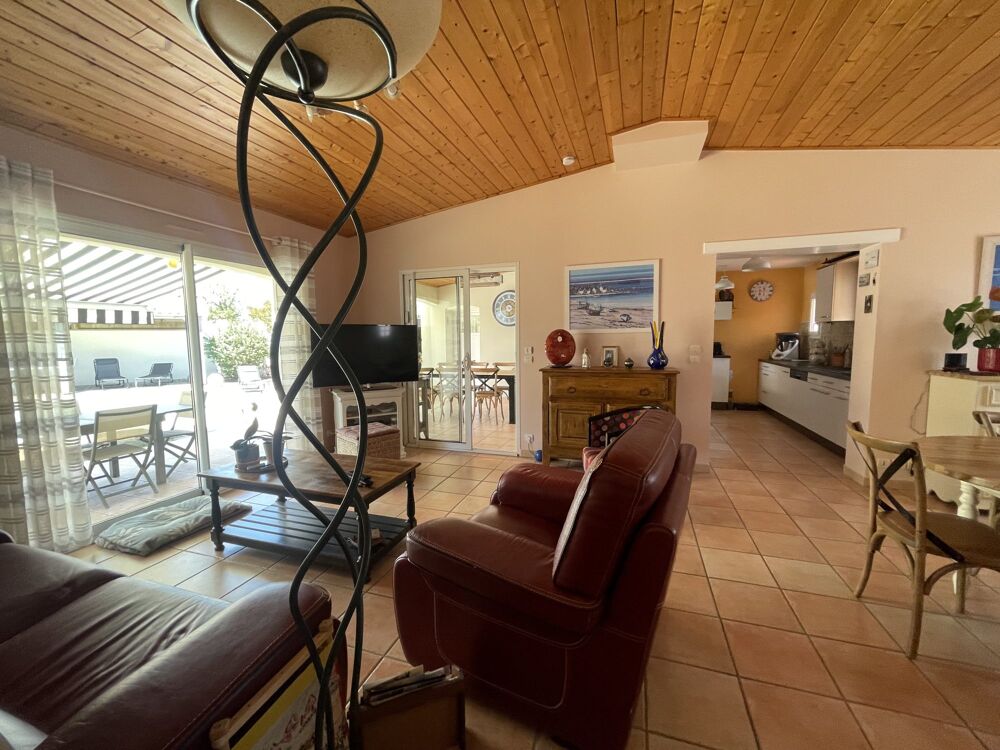 Vente Maison Maison à vendre Bretignolles-sur-Mer Bretignolles-sur-mer