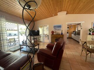  Maison à vendre 6 pièces 128 m²