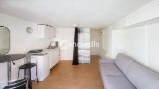  Appartement à louer 1 pièce 16 m²