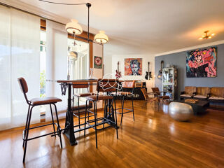  Appartement à vendre 4 pièces 96 m²