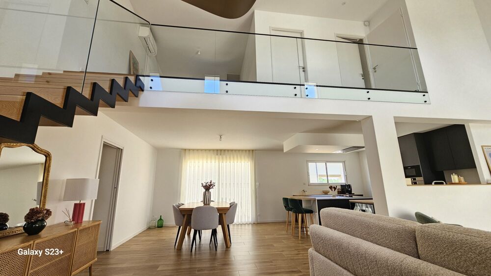 Vente Maison BELLE MAISON CONTEMPORAINE QUARTIER SOUCHE Niort