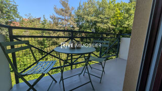  Appartement à louer 1 pièce 32 m²