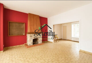  Maison � vendre 4 pi�ces 100 m�