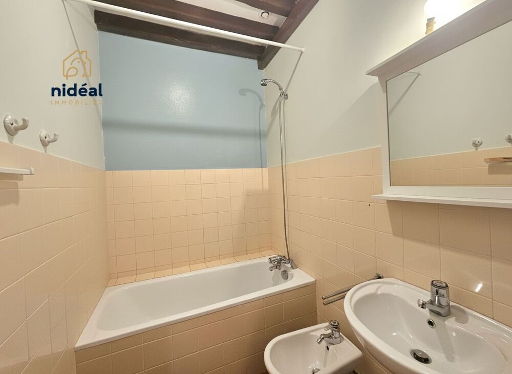 à vendre  Maison Ménilles (27120)