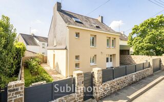  Maison � vendre 9 pi�ces 147 m�