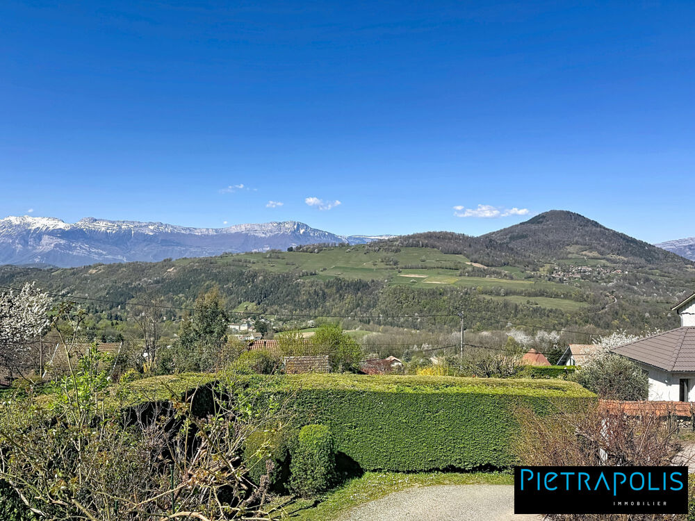 à vendre  Maison Saint-Martin-d'Uriage (38410)