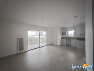  Appartement à vendre 2 pièces 47 m²