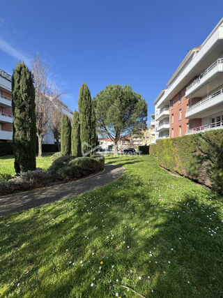  Appartement � vendre 1 pi�ce 29 m�