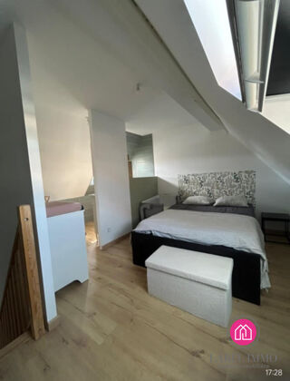  Maison � vendre 2 pi�ces 30 m�