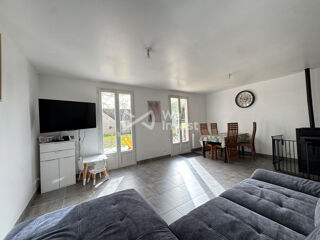  Maison � vendre 5 pi�ces 95 m�