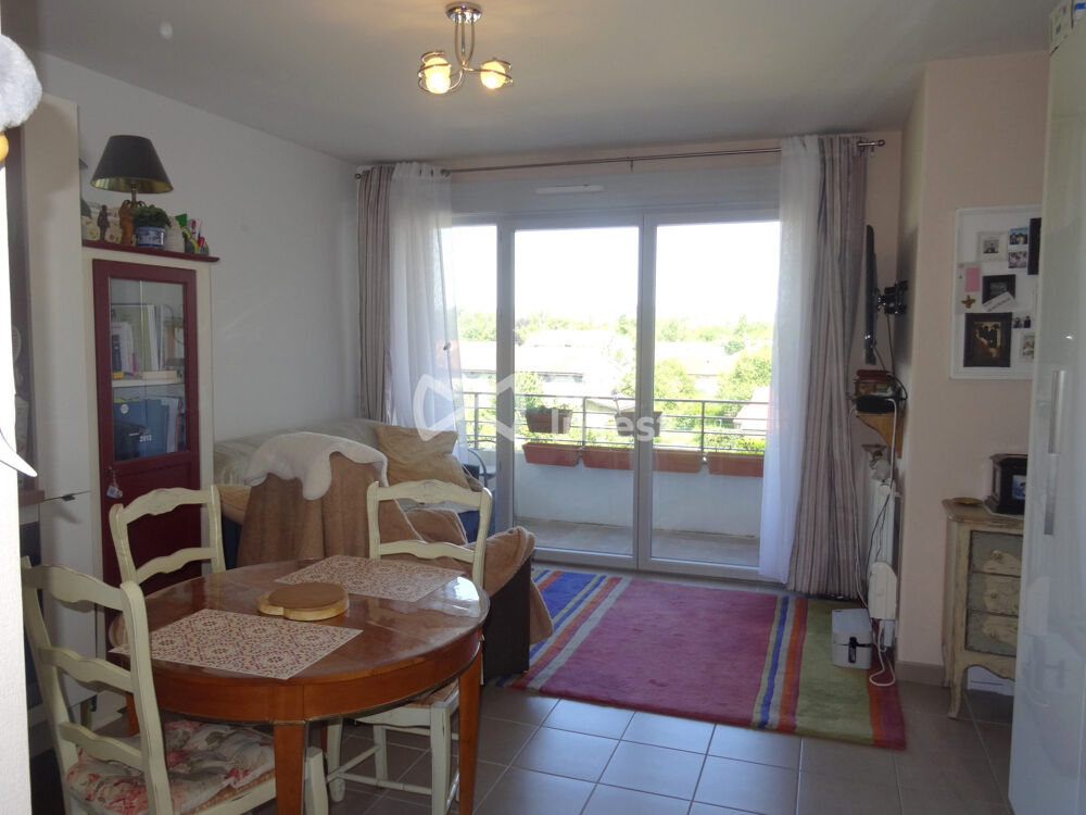 Appartement à vendre Auxerre