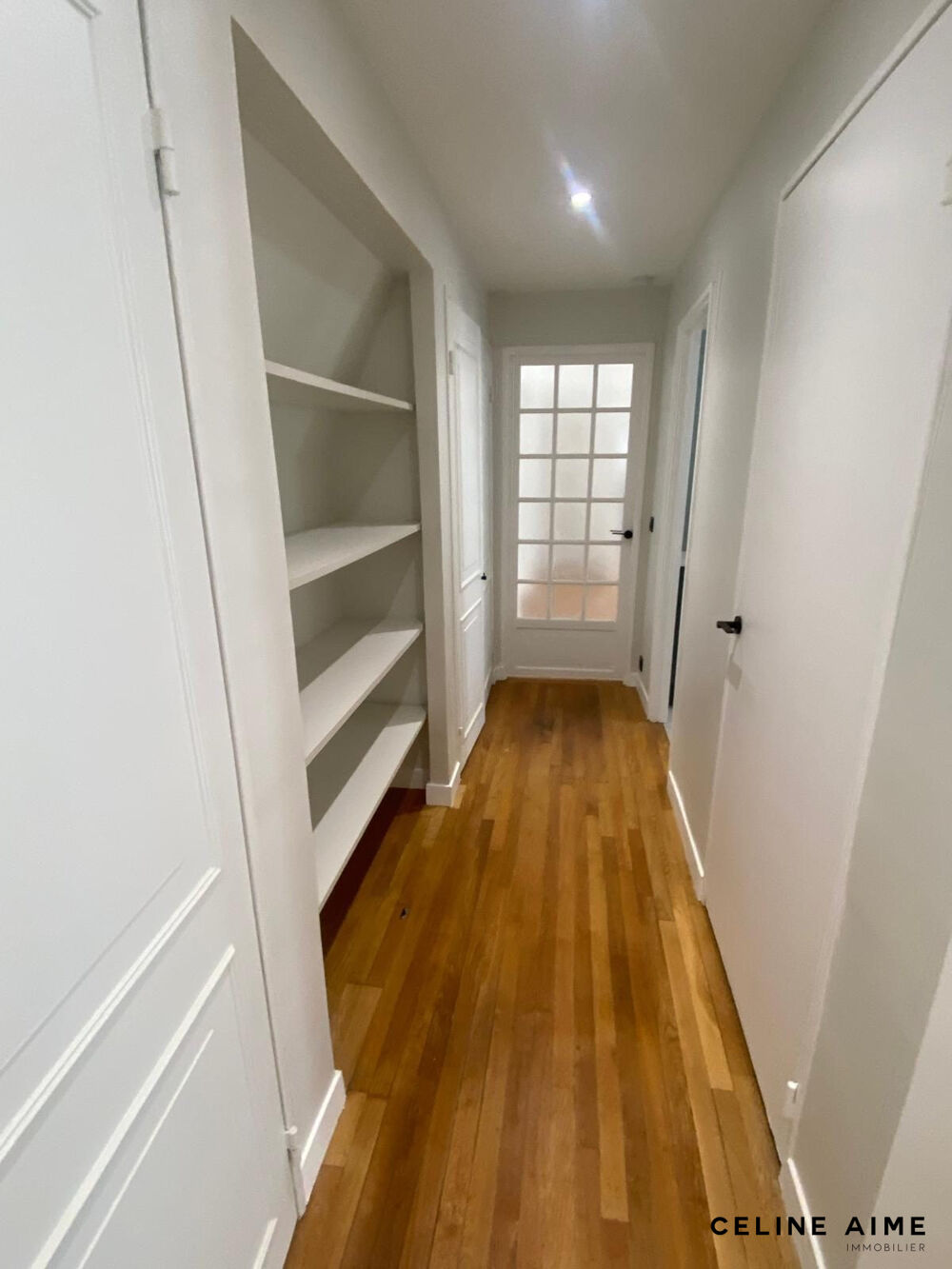 Vente Appartement 3 PIECES RENOVE DANS LE 7E Paris 7