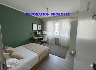  Appartement à vendre 5 pièces 96 m²