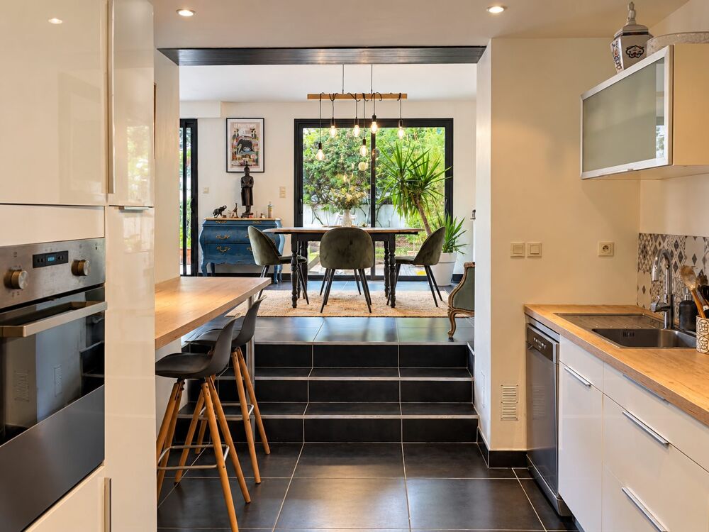 Vente Maison Maison à vendre Vannes Vannes
