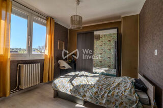  Maison à vendre 5 pièces 83 m²