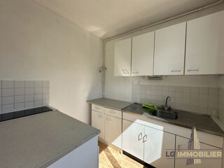  Appartement à louer 1 pièce 28 m²