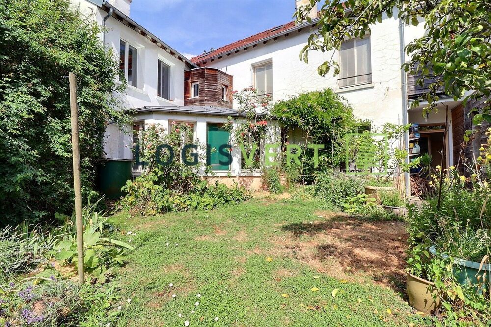 à vendre  Maison Igny (91430)