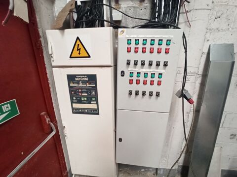   LOCATION SUD LIMOGES 2 PLATEAUX 5.000m² (2 x 2.500) 