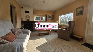  Maison à vendre 4 pièces 86 m²