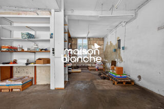  Immeuble à vendre 145 m²