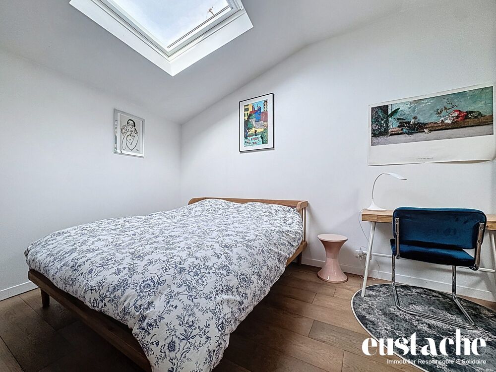 � vendre  Appartement Pantin (93500)