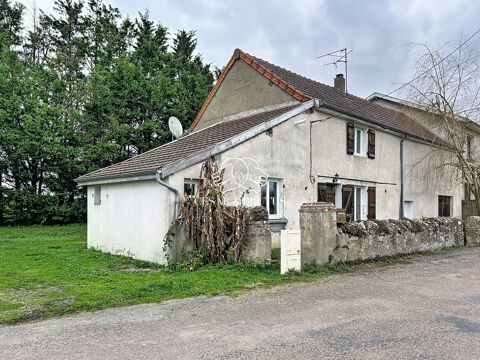   Maison de campagne avec d�pendance Maison - 3 pi�ce(s) - 95 m�