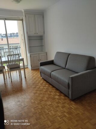  Appartement � vendre 2 pi�ces 57 m�
