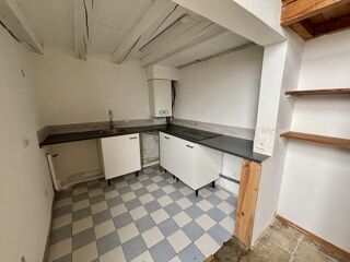  Appartement � louer 3 pi�ces 60 m�