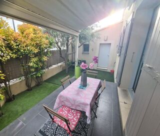  Maison à vendre 4 pièces 80 m²