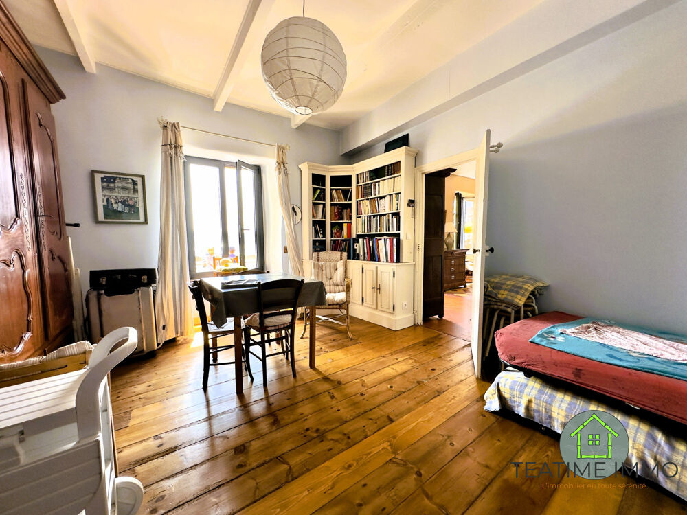 à vendre  Maison Perros-Guirec (22700)