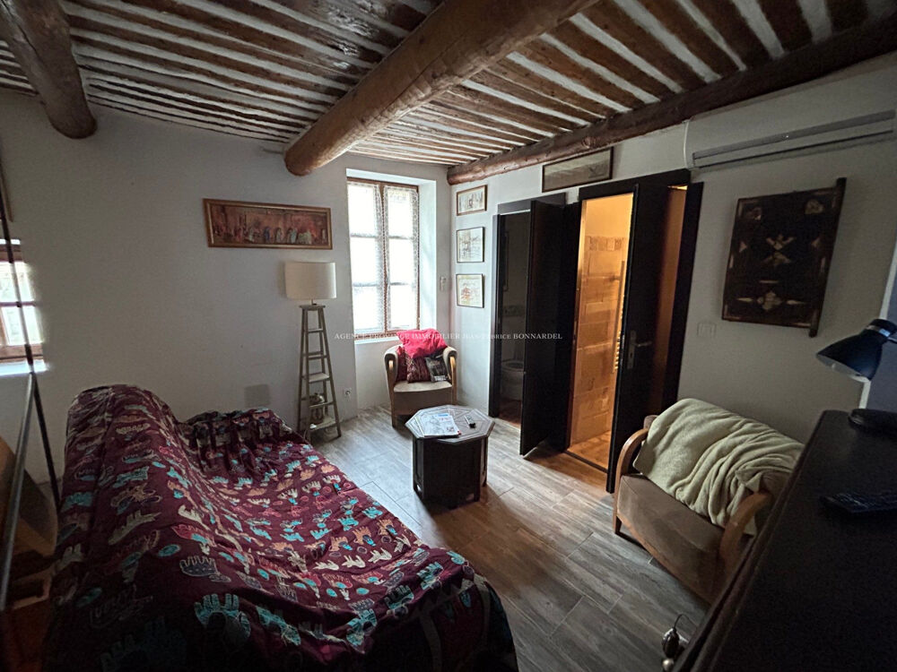 Location Maison Maison de village en pierres meublée Suze-la-rousse