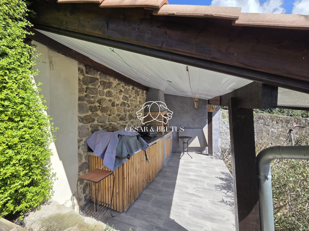 � vendre  Maison Condrieu (69420)