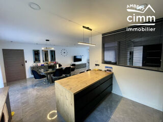  Maison  vendre 5 pices 128 m