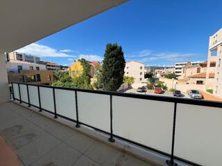 Appartement 1m2 La Ciotat