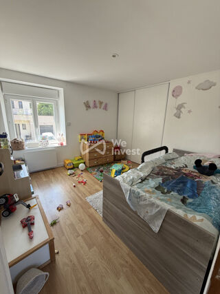  Maison à vendre 6 pièces 151 m²