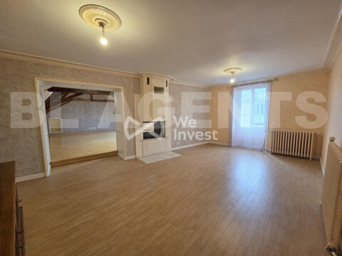   Grande maison familial avec grand garage Maison - 8 pi�ce(s) - 202 m�