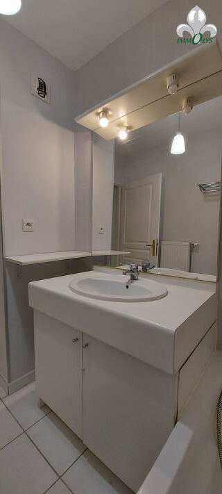  Appartement à louer 2 pièces 46 m²