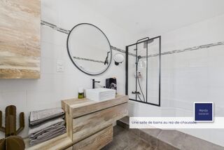  Maison à vendre 5 pièces 103 m²