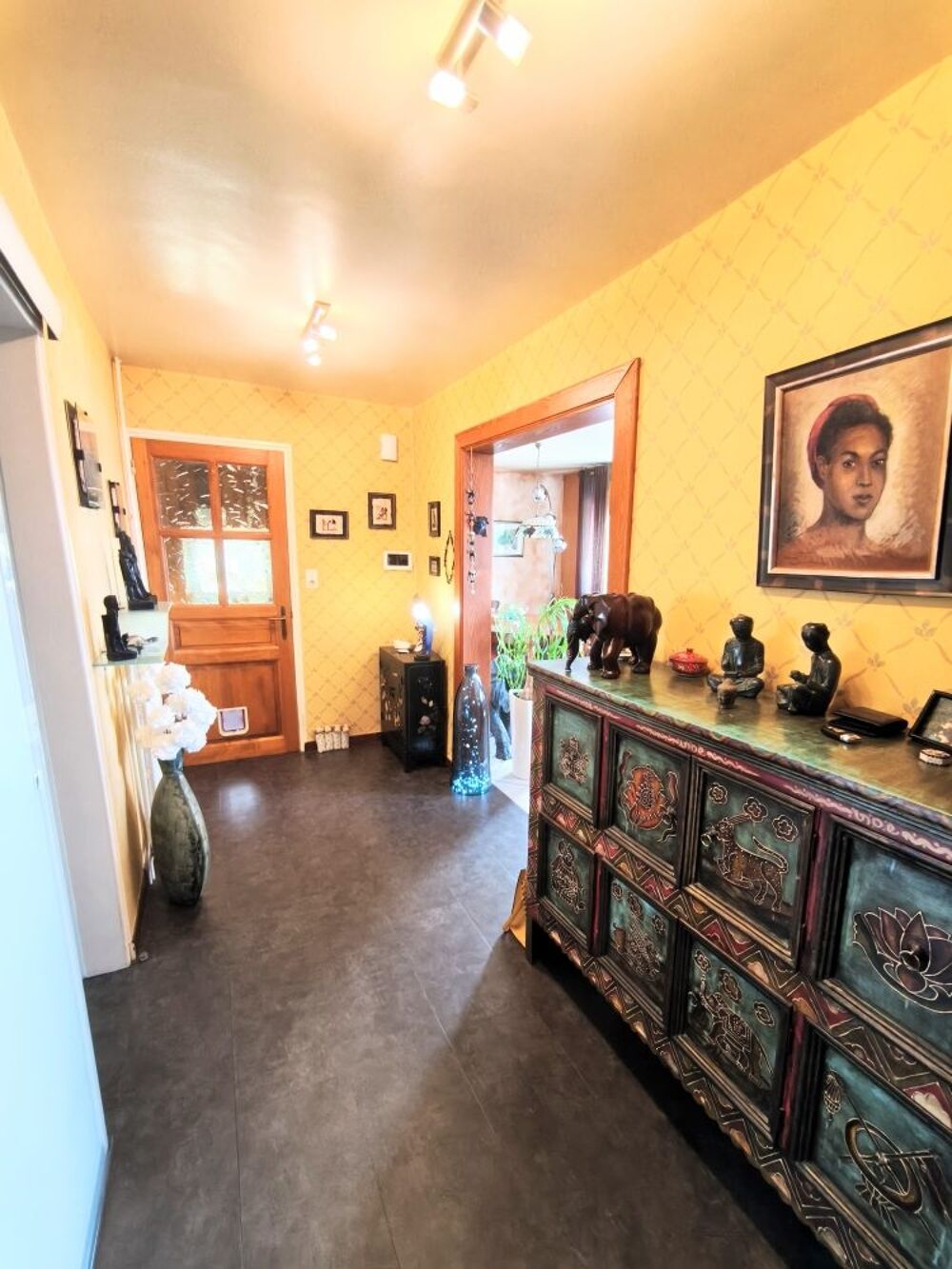 � vendre  Maison Pontarlier (25300)