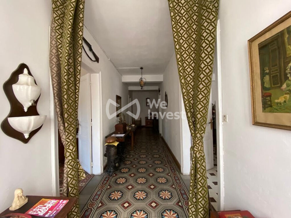 Maison à vendre La Redorte