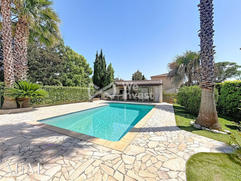 Maison à vendre Grabels