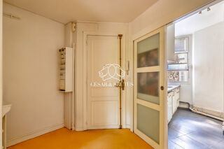  Appartement à vendre 3 pièces 58 m²