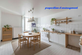  Maison � vendre 7 pi�ces 135 m�