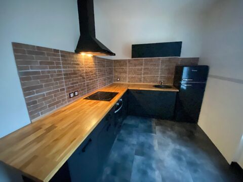   Appartement � louer Chaingy Appartement - 3 pi�ce(s) - 61 m�